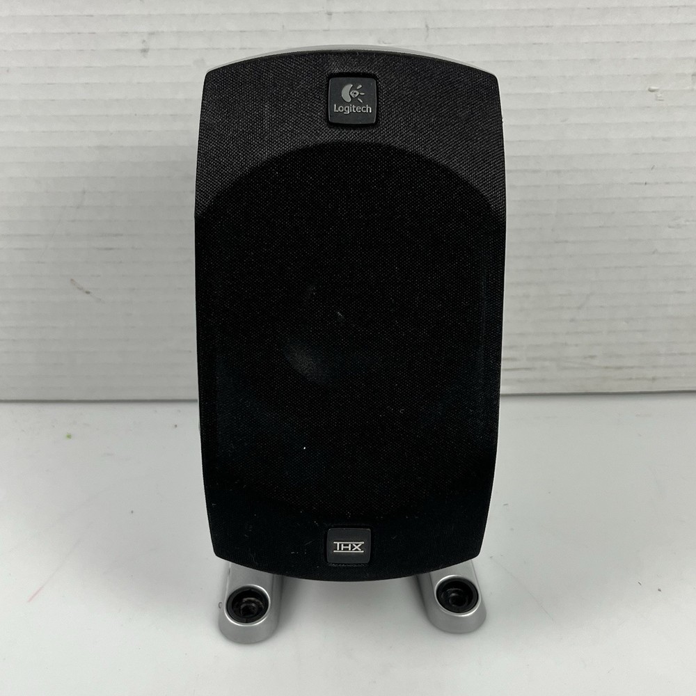 Logitech Z5500 Replacement Parts