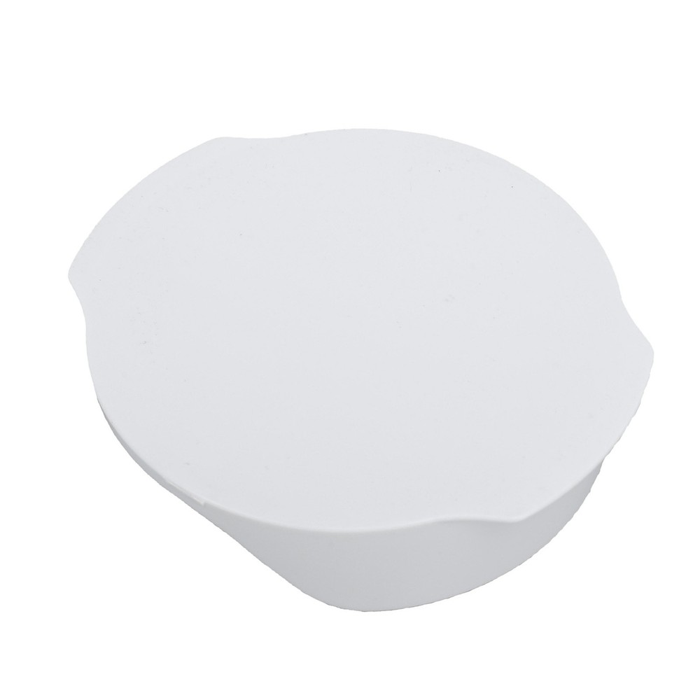 Portable Putting Cup ABS White Practice Aid For Home Training FTVG
