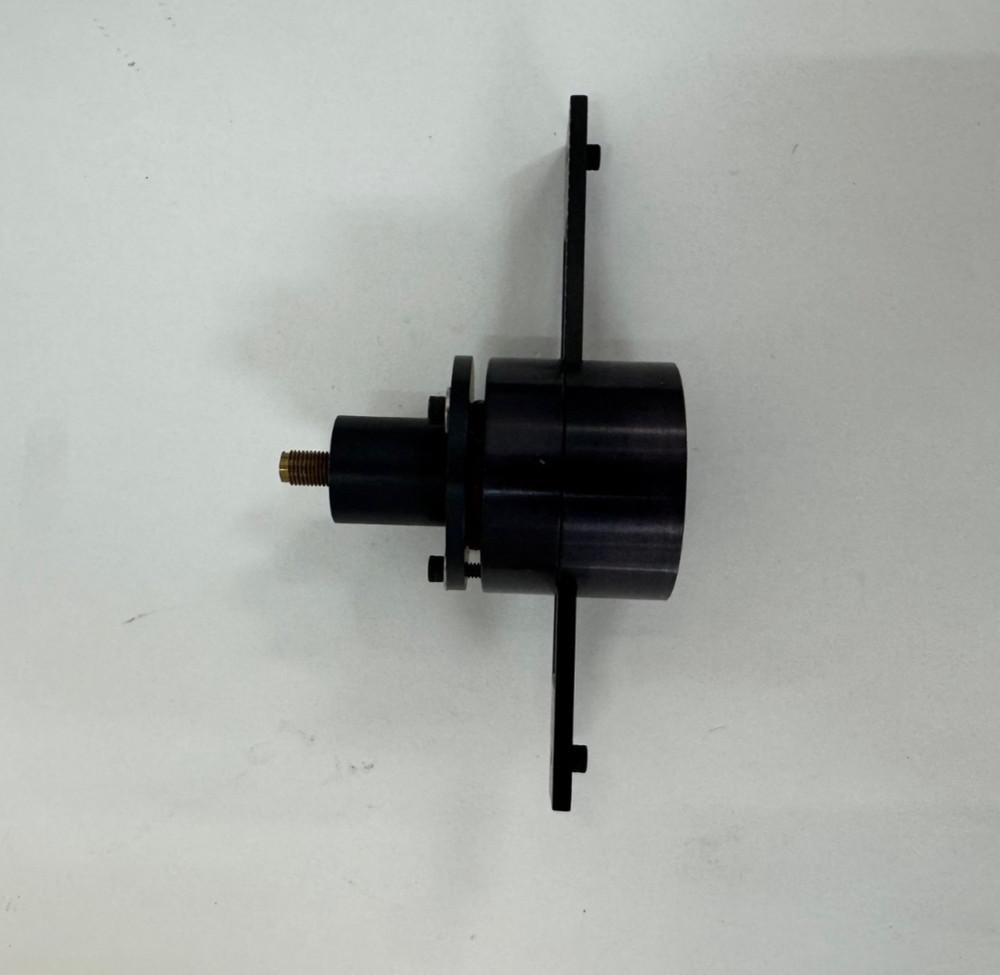 Laser Attenuator (ND Gradient)