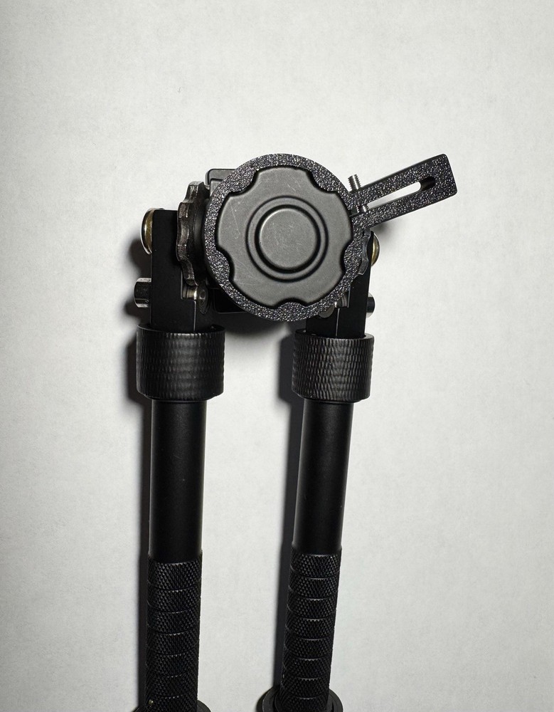New ATLAS V8 Bipod Throw Lever