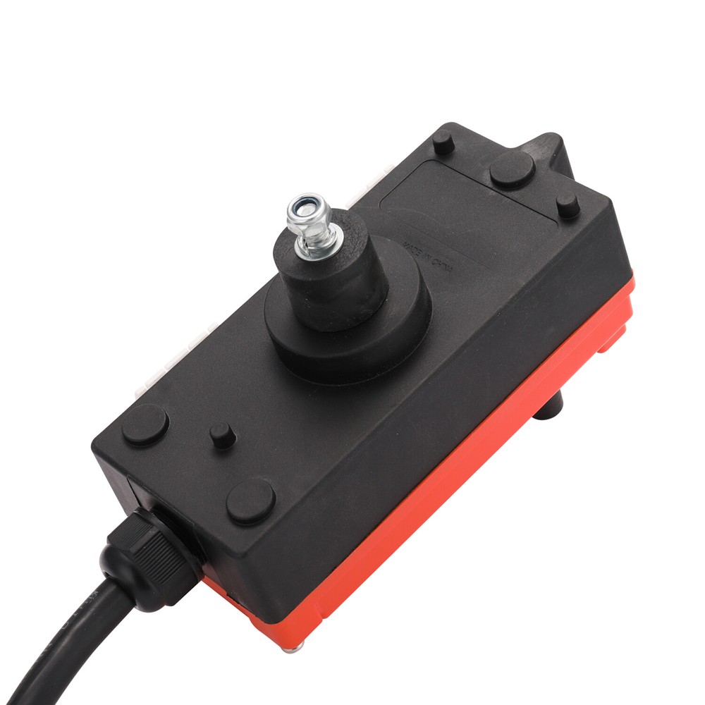 F21-E1B Industrial Wireless Crane Radio Remote Control Hoist Controller R0Y6
