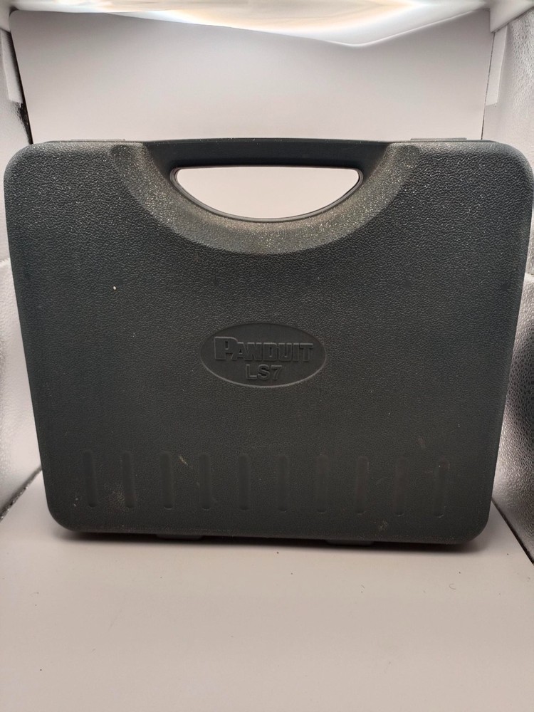 Panduit LS7 Handheld Thermal Transfer Label Printer