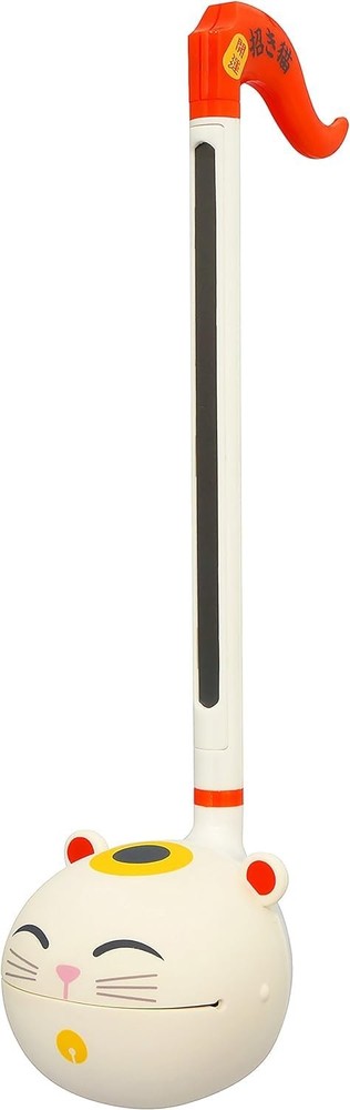 Cube Otamatone JAPAN Maneki-neko