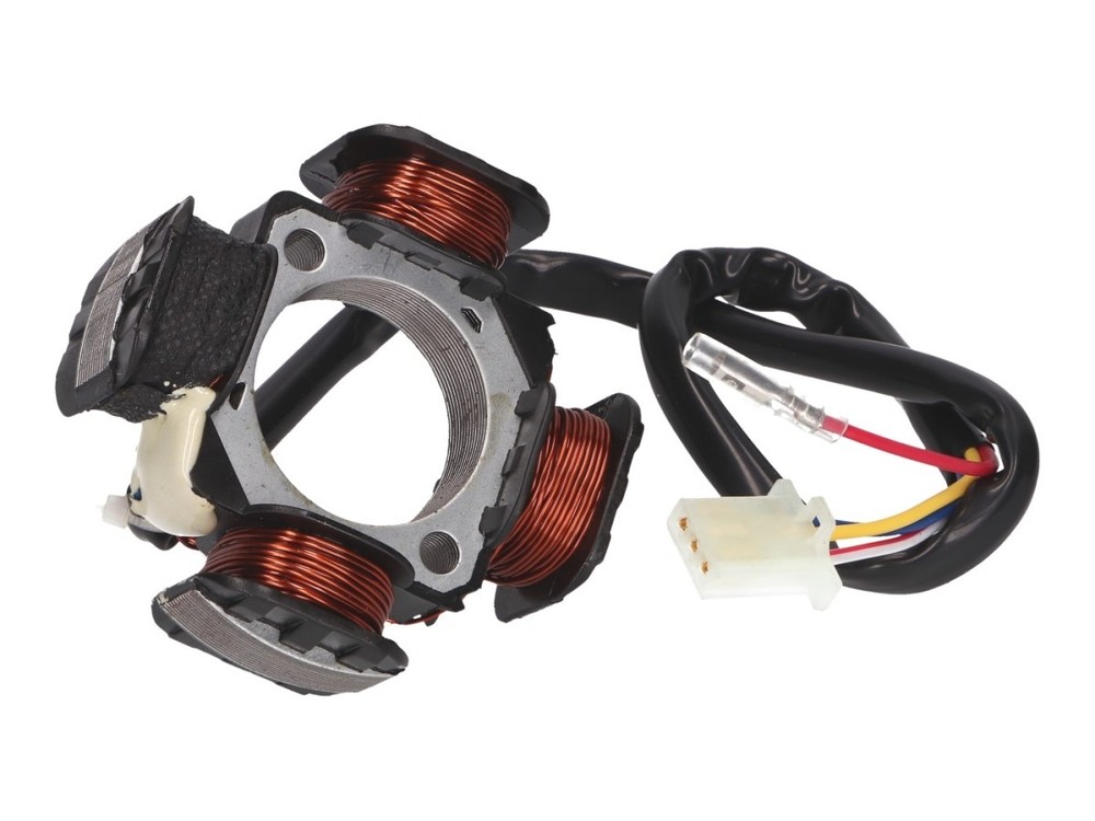 alternator stator 79mm for Morini, Derbi engine
