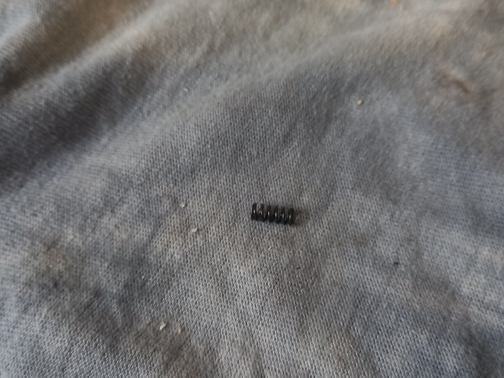 Keeway Superlight 125 2016 KW157FMI Neutral light Gear Indicator Sensor