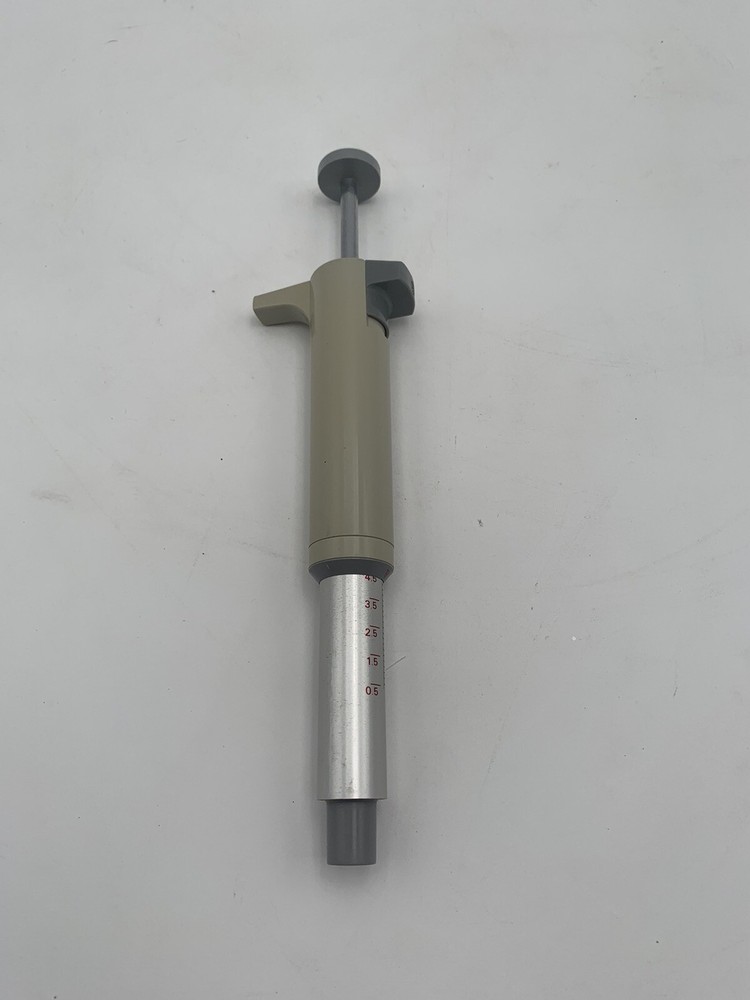 Socorex Swiss Pipette