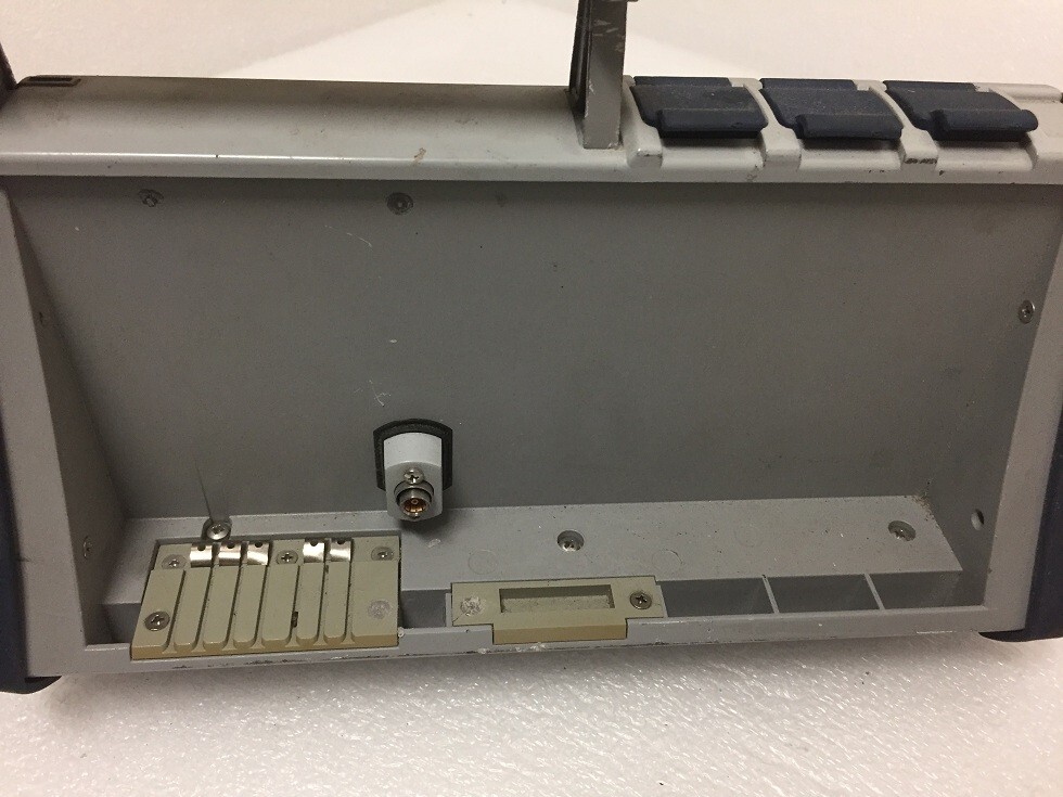 Thales Z-Max Navigation Receiver { UNTESTED }