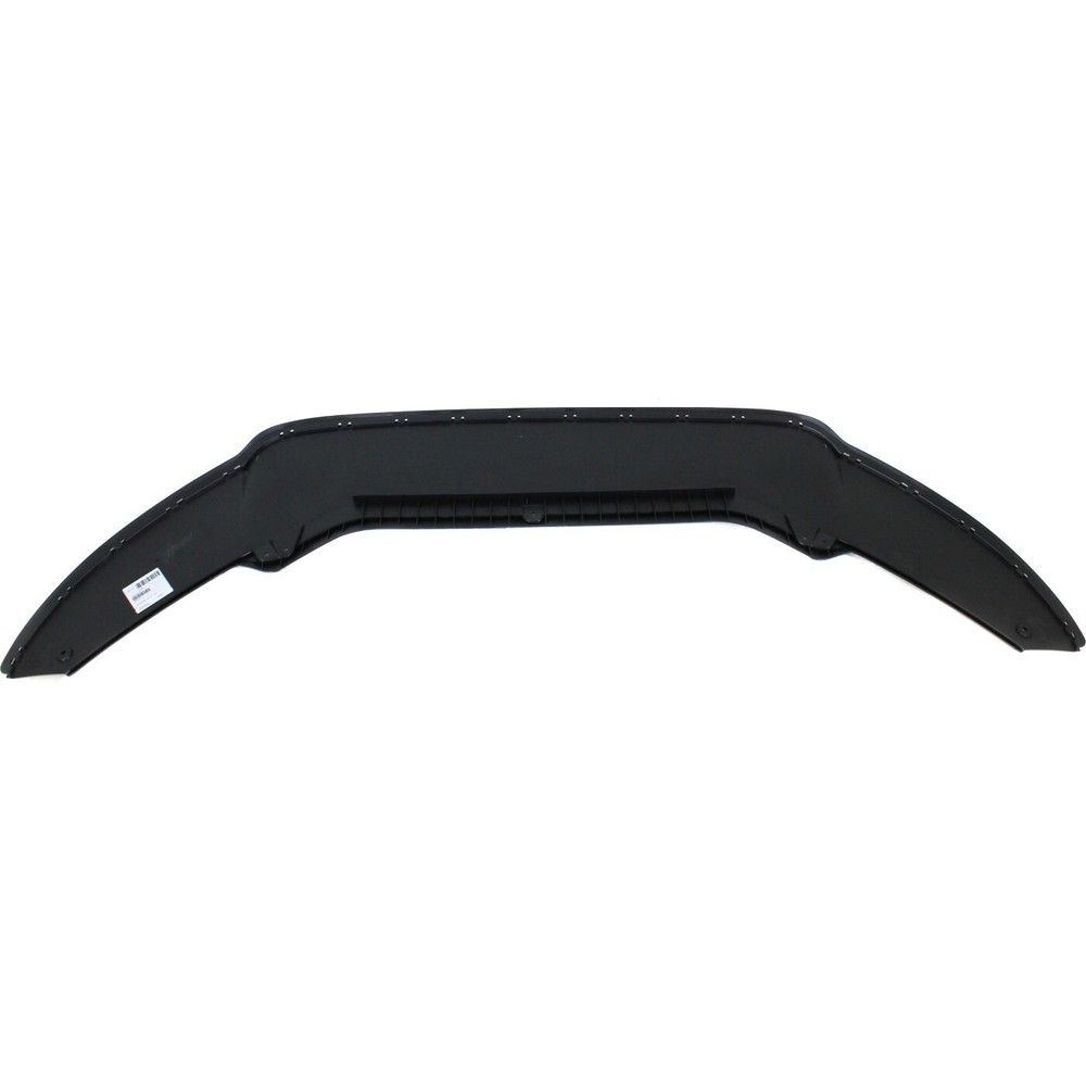 Front Lower Valance Spoiler Textured For 2012-2015 Volkswagen Passat