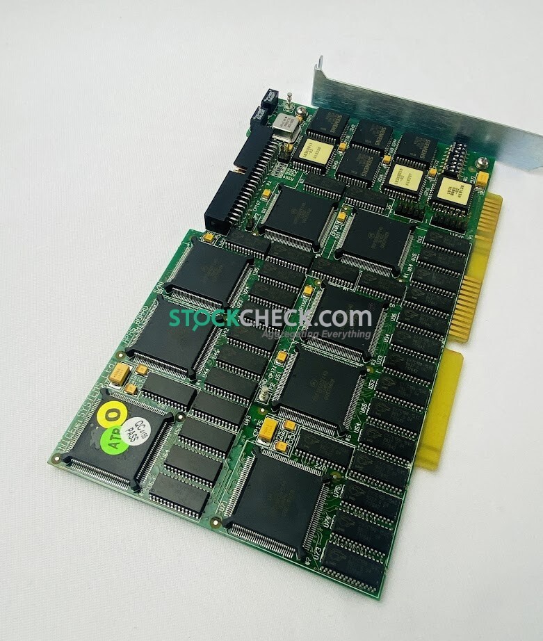Nice Systems 503A0018-2D Telephony. APAS Board