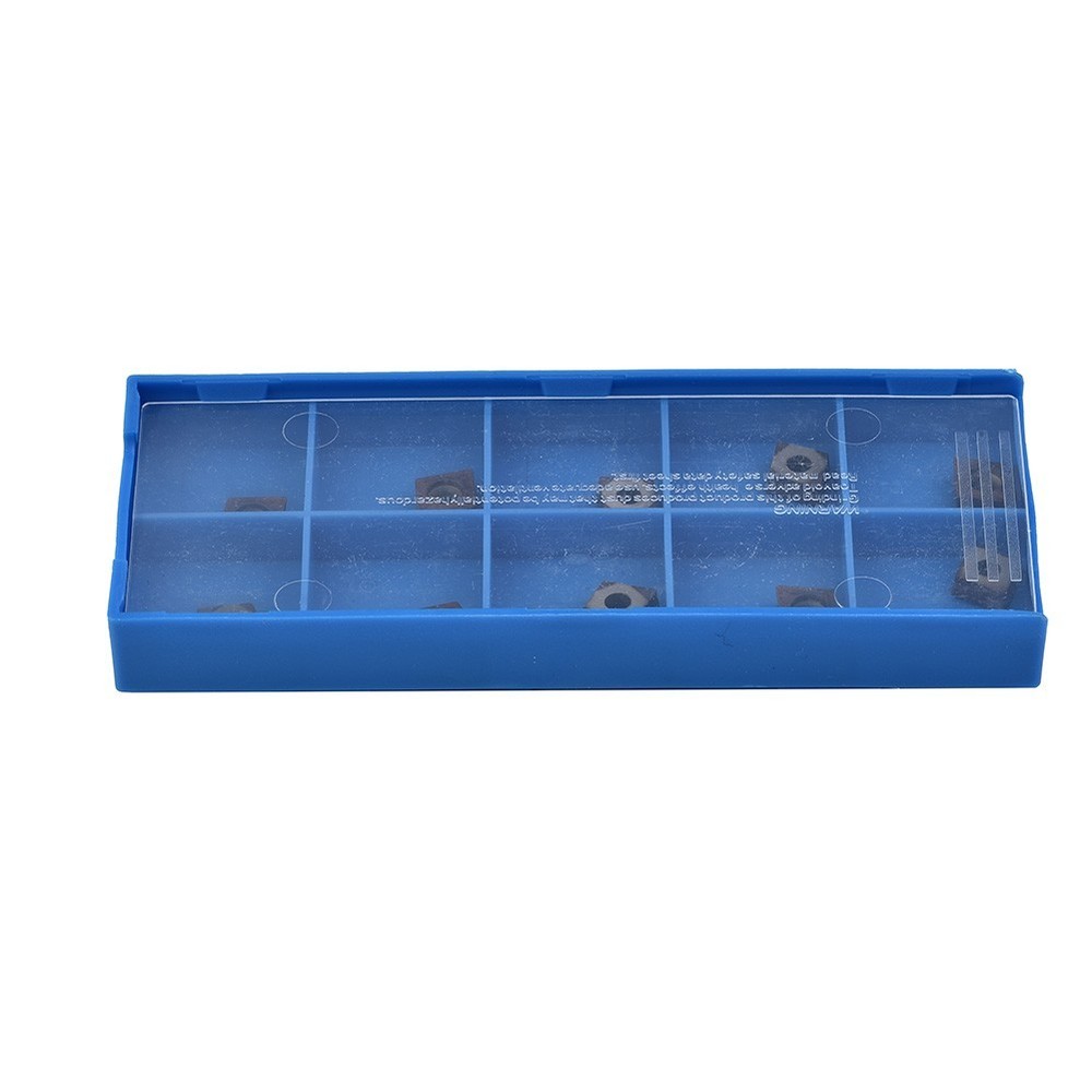 Carbide Inserts CCMT060204 Industrial Accessories Manufacturing Turning Tool