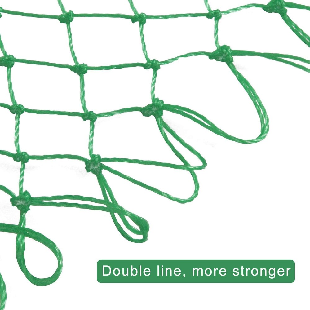 Foldable Replacement net Fishing Landing nets Medium, M
