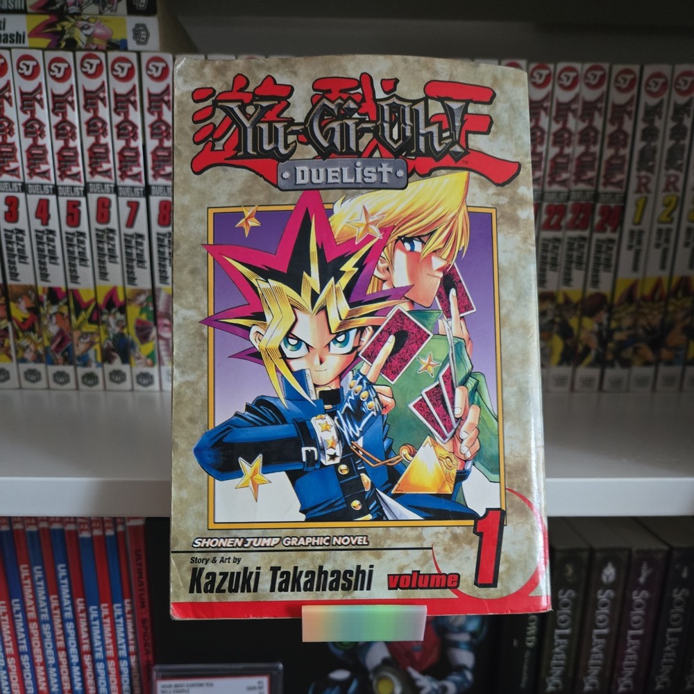 Manga & Comic Book Display Stand Shelf Holder 3D Printed Bookshelf Insert