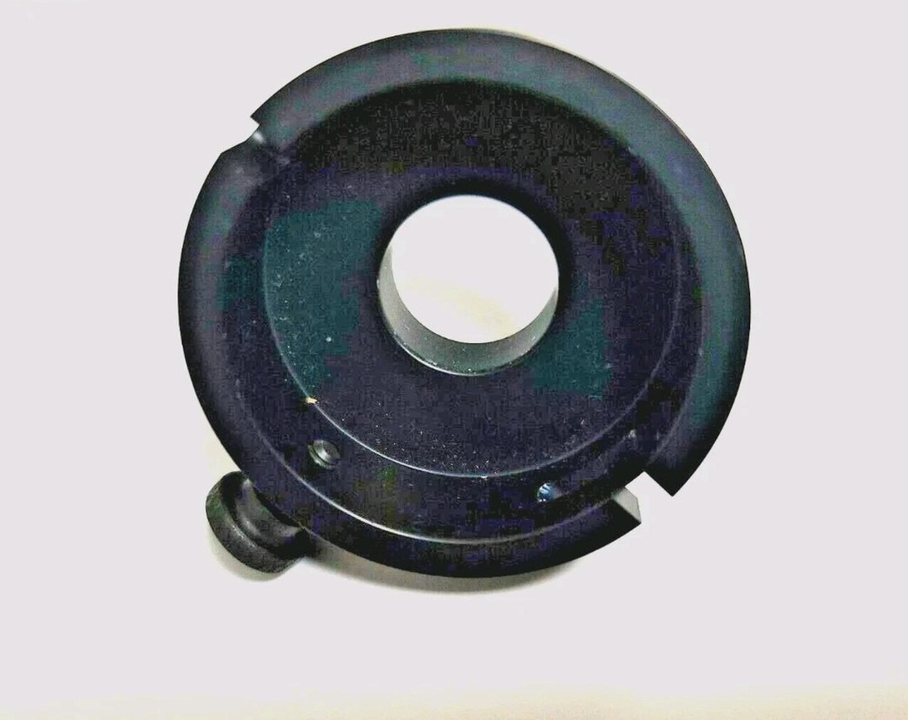 Pentax Fiberscope Adapter for Video Processor Endoscope Endoscopy Scope