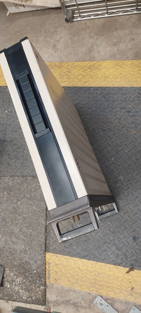 Philips PM6654C Programmable High Resolution Timer/Counter