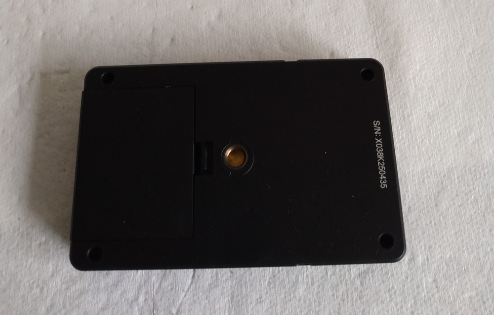 Comica Wireless Microphone CVM WS 60 Combo UHF 1 Trigger 2 + Case