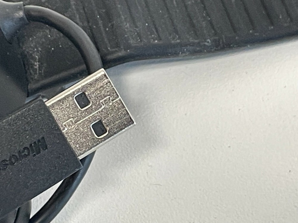 LL7: Microsoft HD-5000 Web Cam