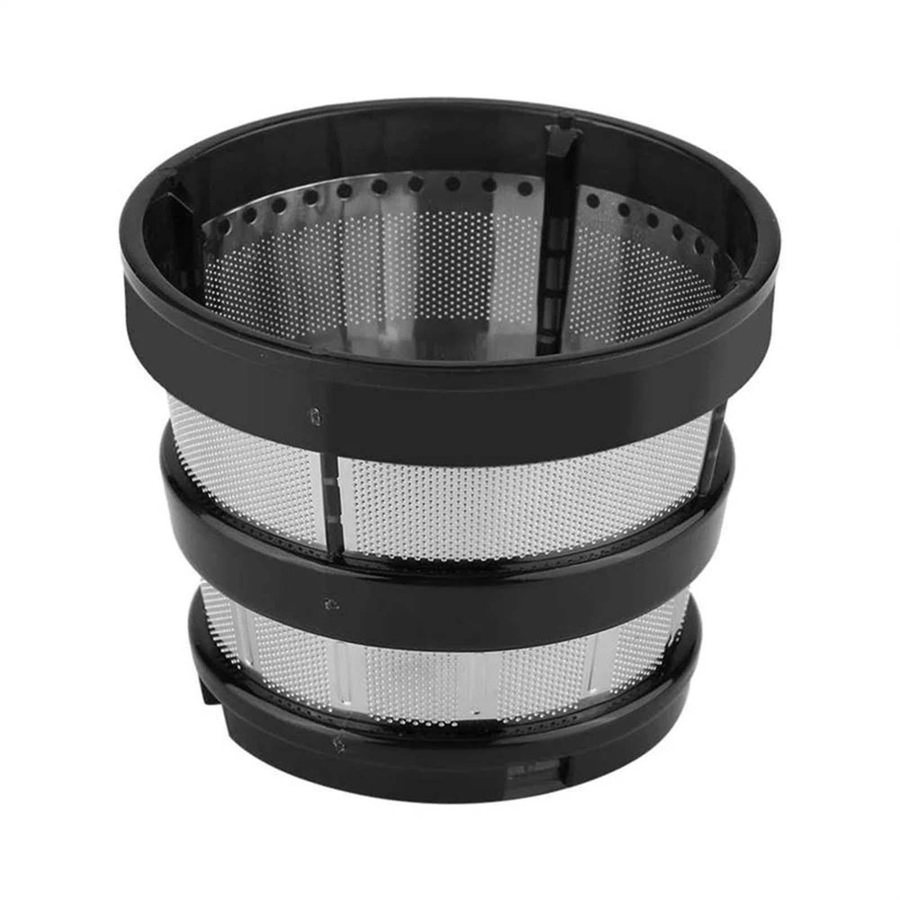 Juicer Fine Mesh Screen Strainer Small Hole Basket Replacement Mat Equipment