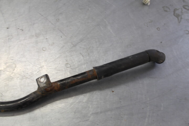 2001 POLARIS RMK 700 HANDLEBARS HANDLE BARS THROTTLE #13771