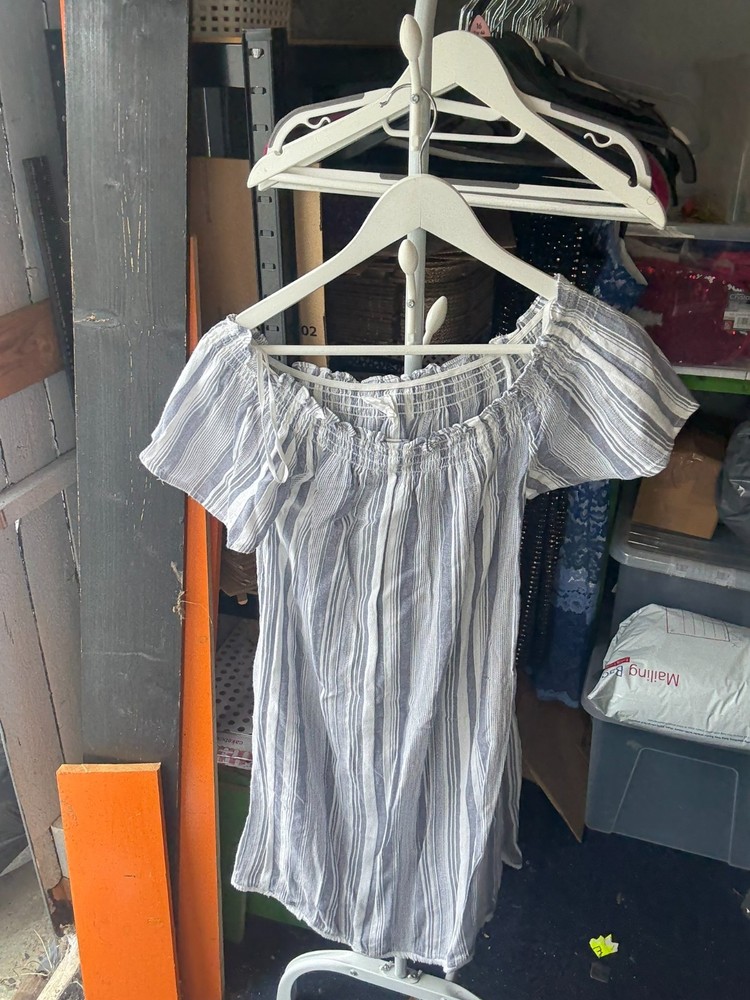 ladies tops bundle size 10