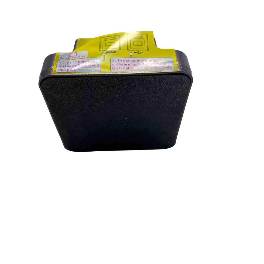 HoverCam Solo 8 Document Camera SOLO8 13MP USB Visual Presenter)