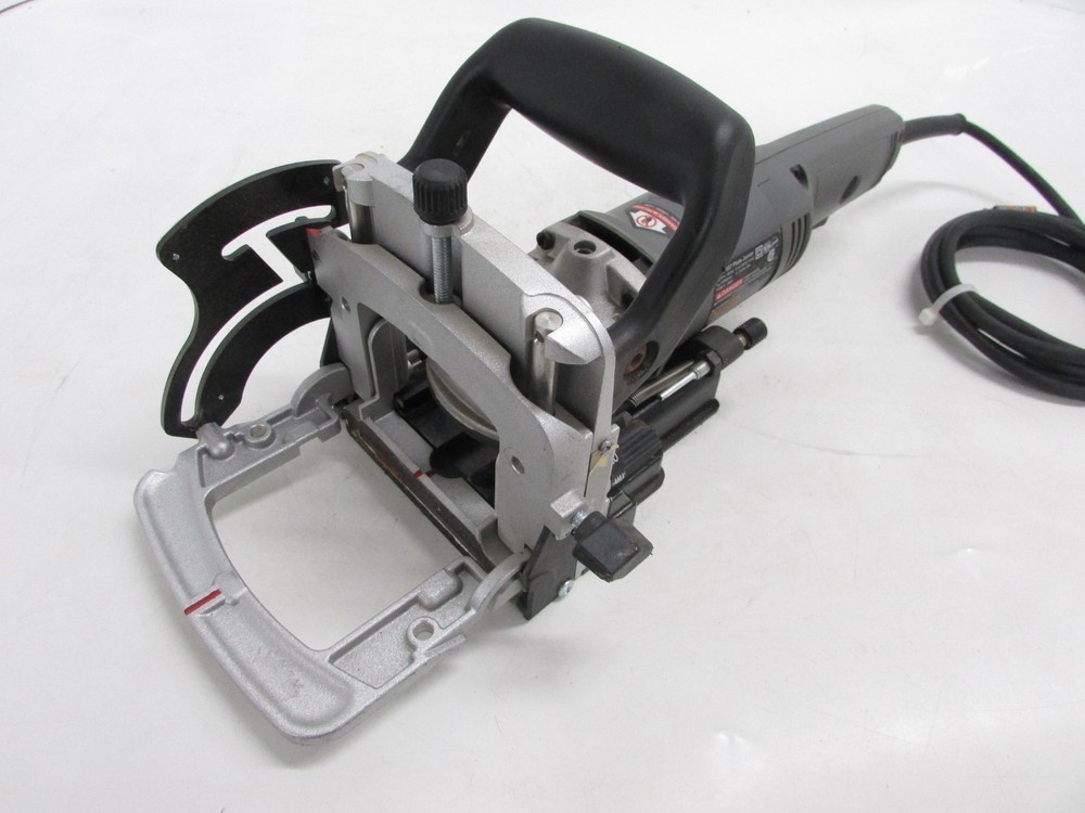 PORTER CABLE TOOLS PLATE JOINER 557