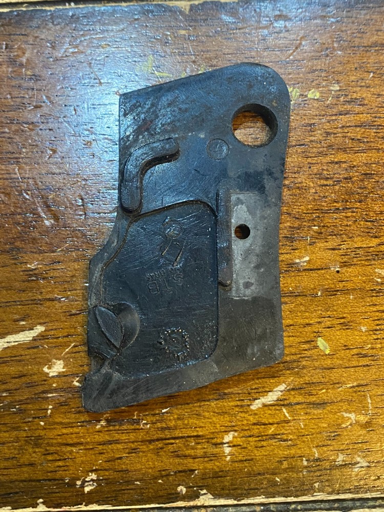 Single - Beretta 950 Jetfire Plastic Grip. 950 - Left Grip Only.