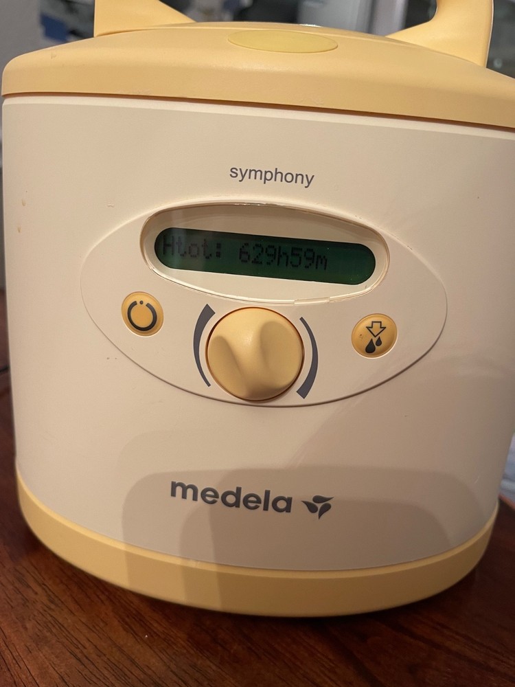 Medela 0240108 Symphony