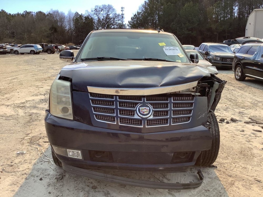 Transfer Case Fits 07-14 ESCALADE 4535455