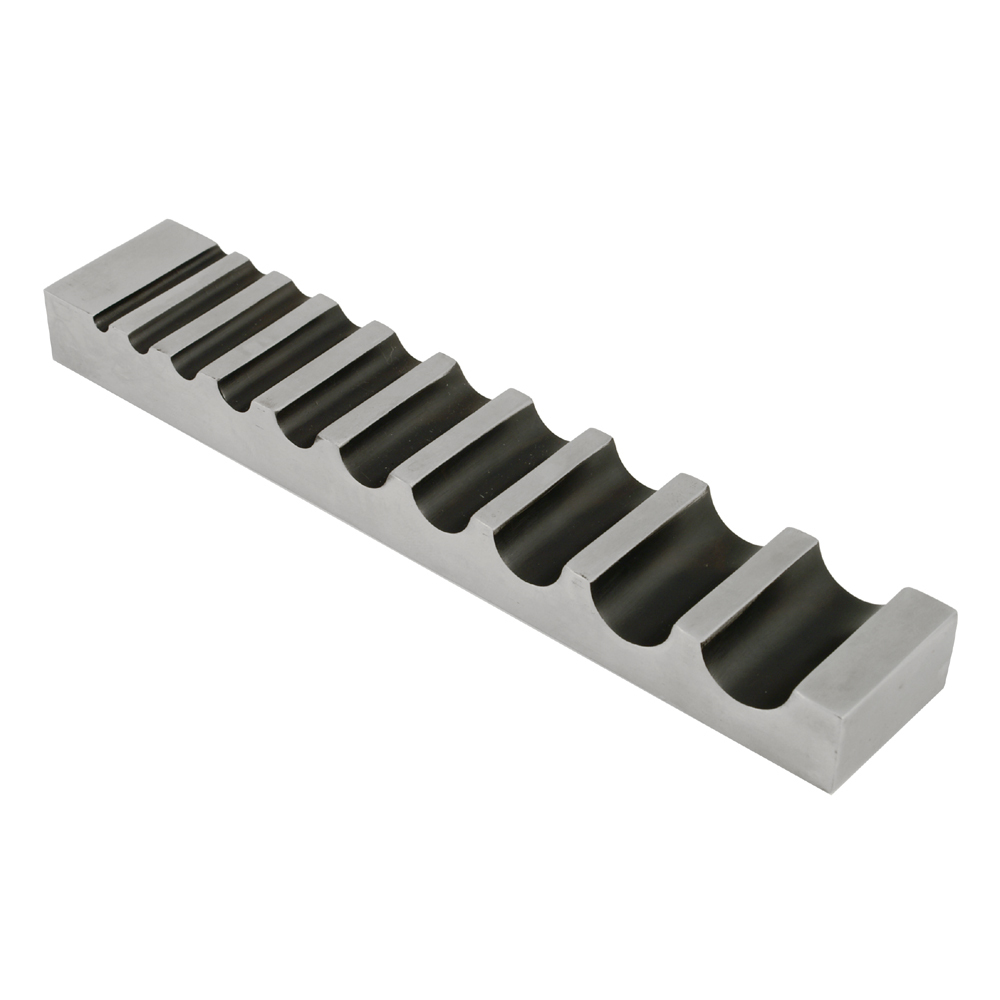 40 Piece Forming and Dapping Set - 25-625