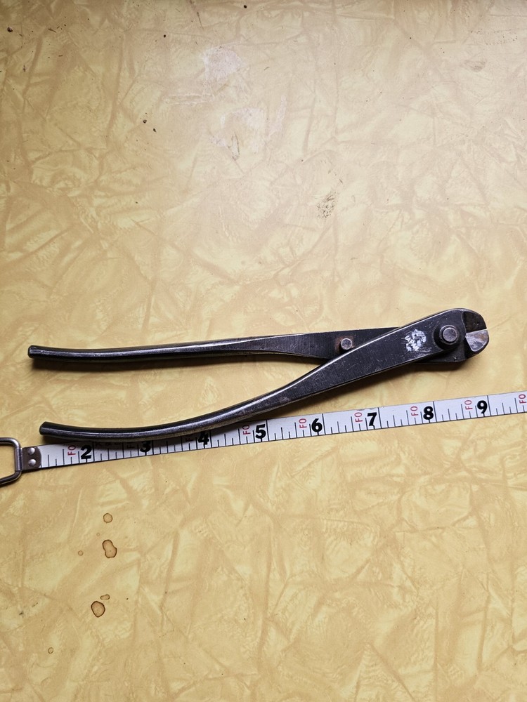 VTG KANESHIN BONSAI TOOL  8.75"