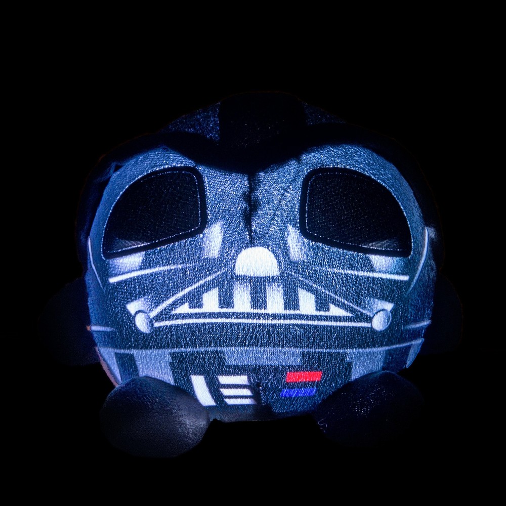 Star Wars Palz Darth Vader Night Light