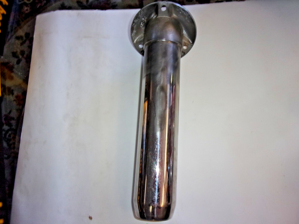 Rupp 30 Degree Rod holder 1207