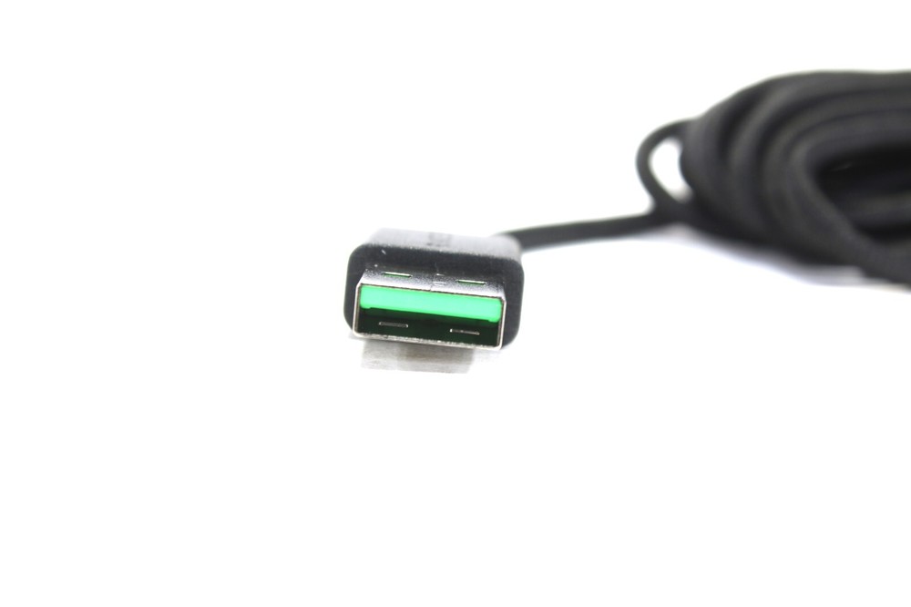 Razer Micro USB Replacement Cable for Basilisk, Viper Ultimate, Naga V2 Pro