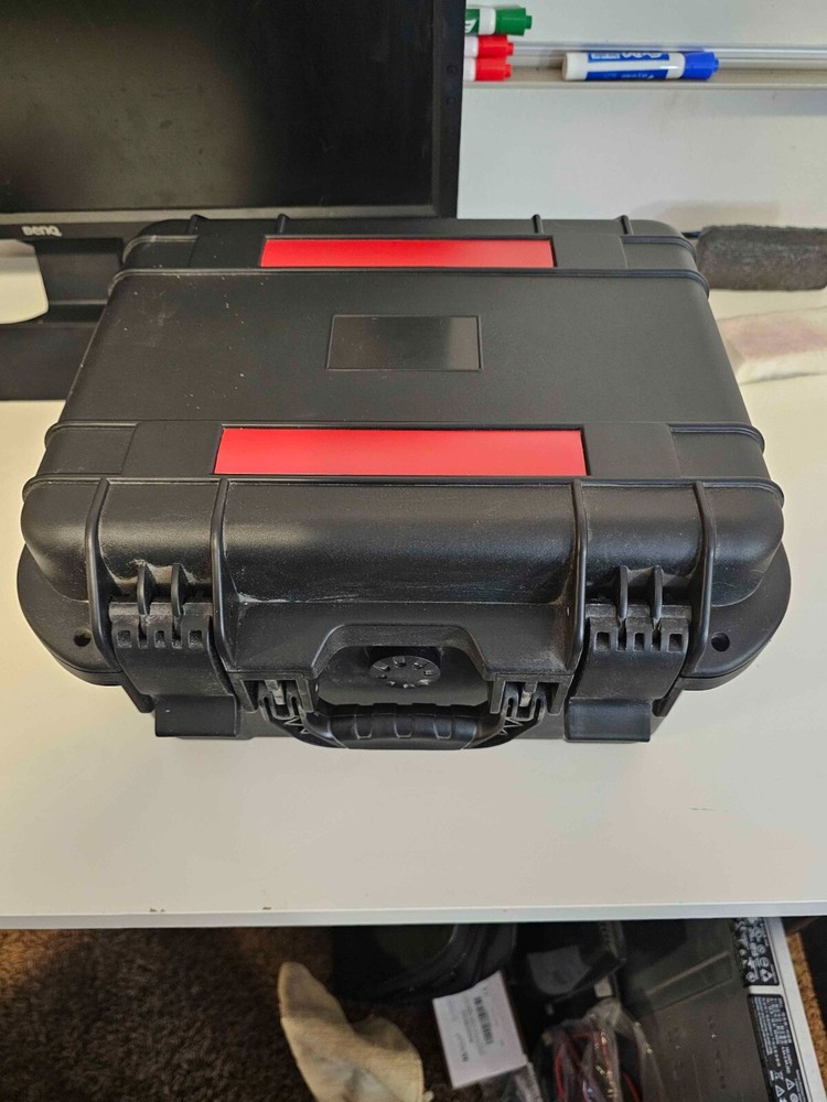3DMakerpro Whale 3D Scanner
