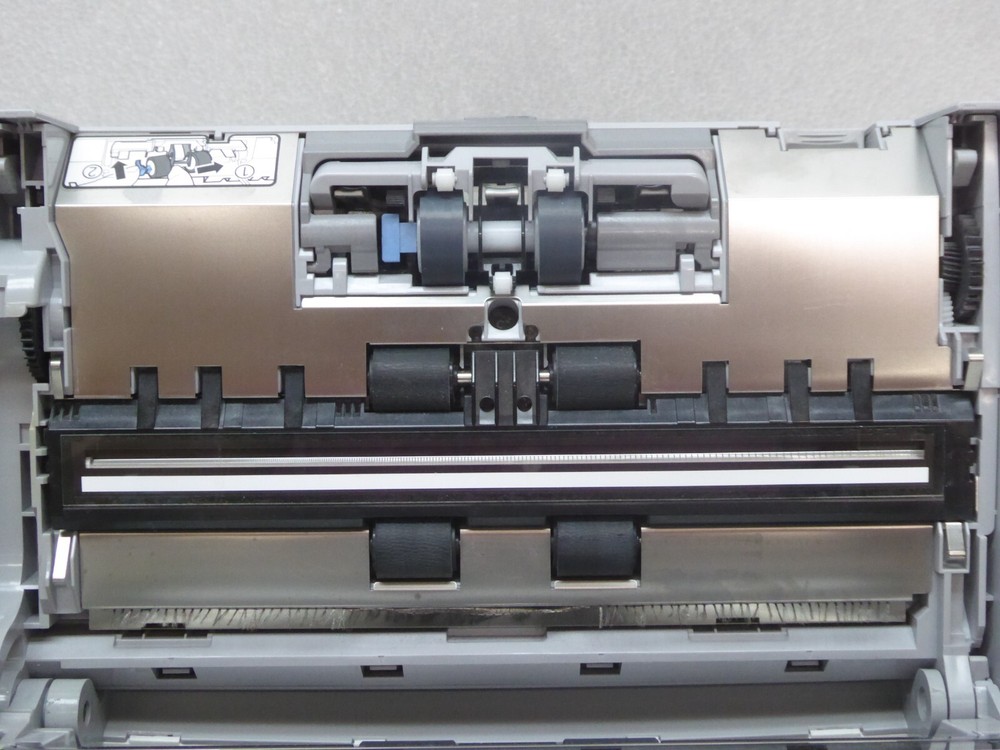 Canon ImageFormula DR-M160 Desktop Duplex Document Scanner