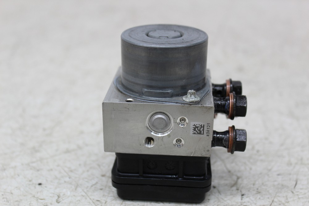 19-23 ROYAL ENFIELD INTERCEPTOR 650 ABS PUMP UNIT MODULE