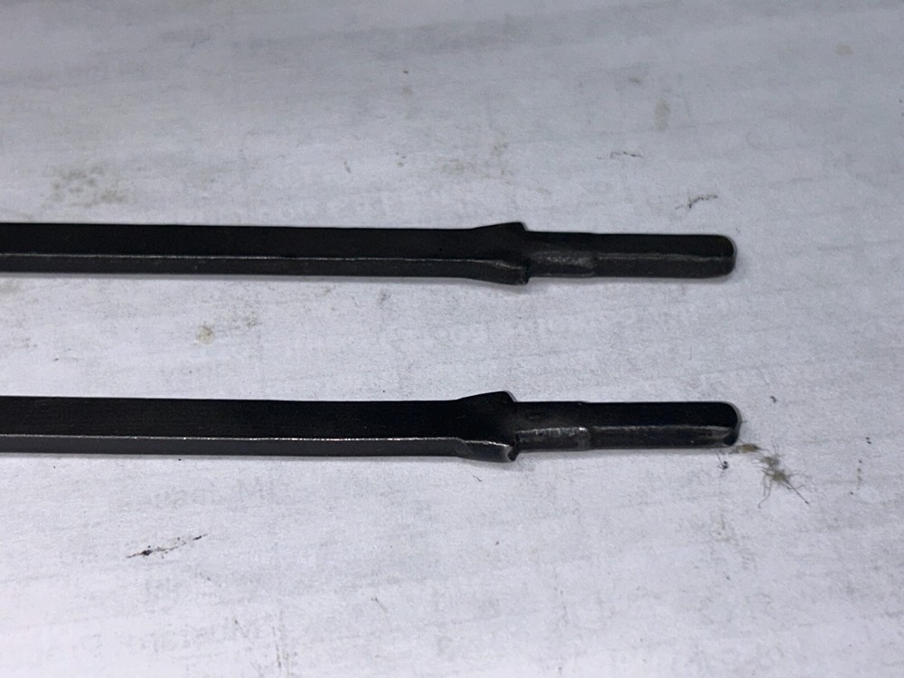 M1 OP ROD FORKS