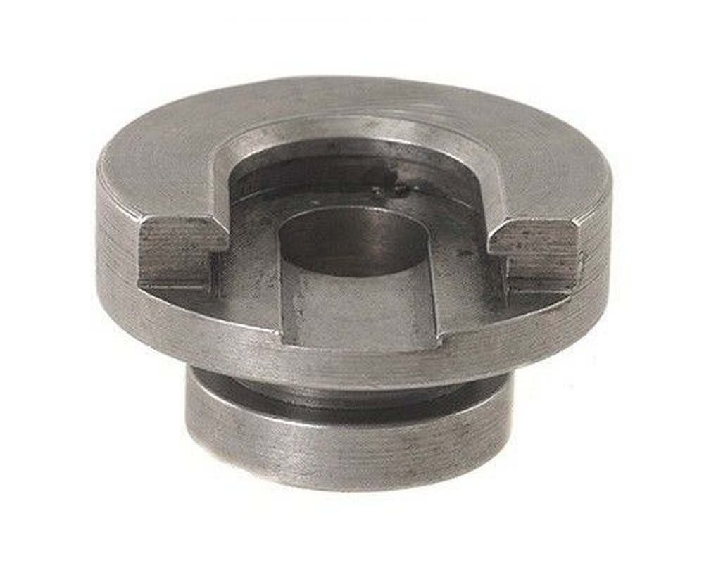 Shell Holder 10, Precision Machined Reloading Shell Holder for Secure Case Ho...