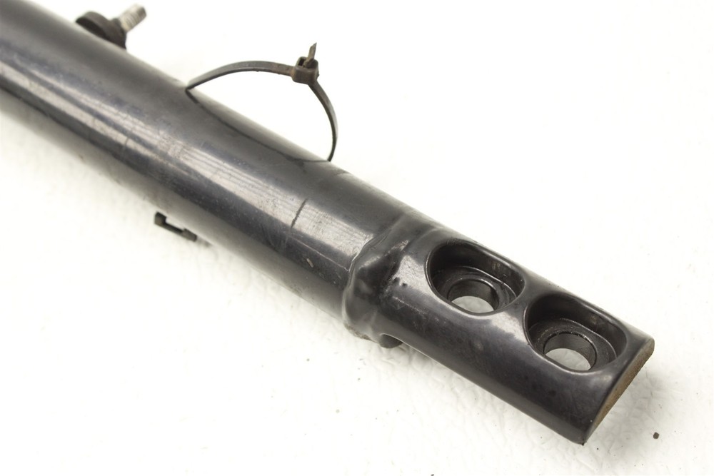 2000 Victory V92 Left Frame Rail Bracket 98-03