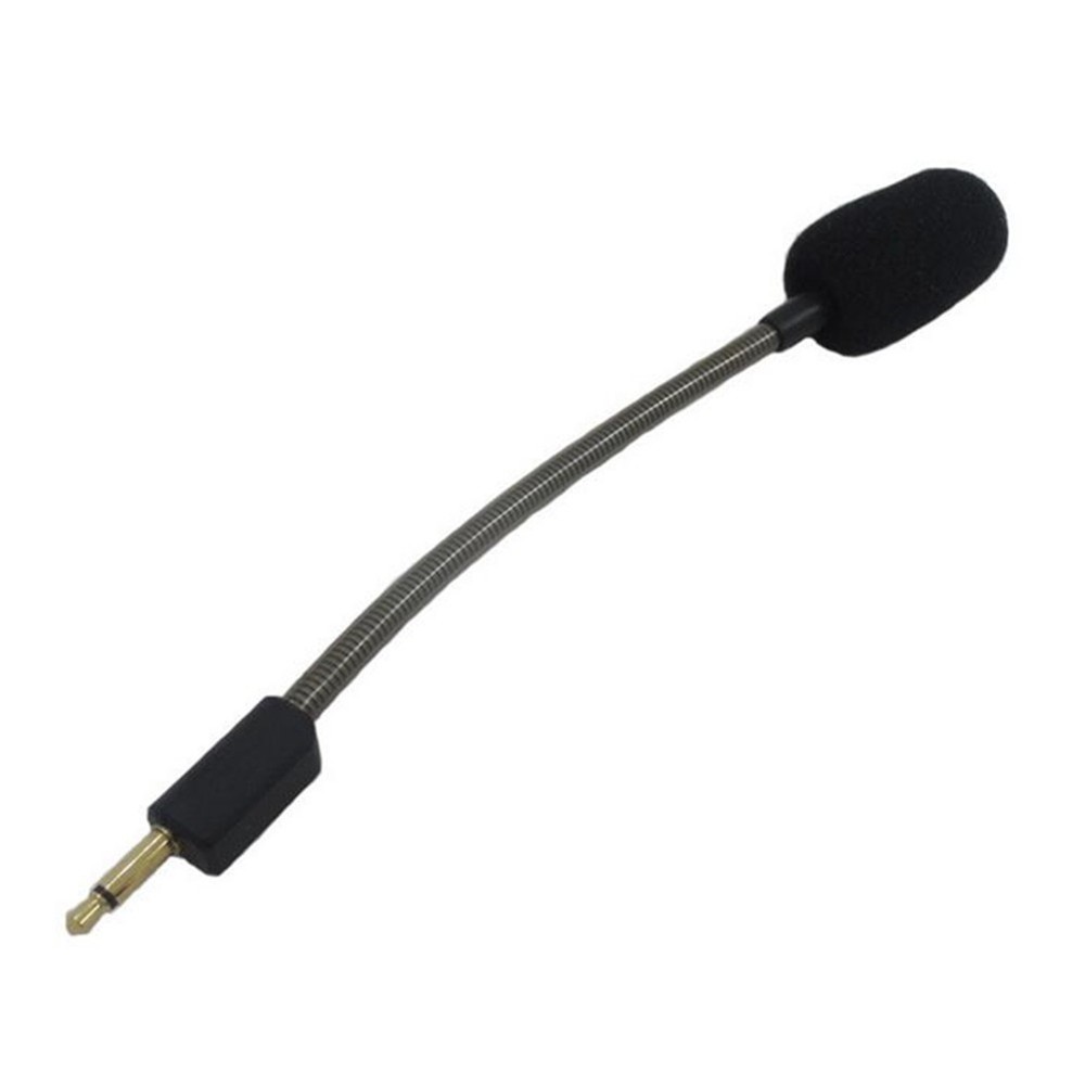Microphone Replacement For Razer Blackshark V2&V2 Pro&V2 SE Gaming Headset