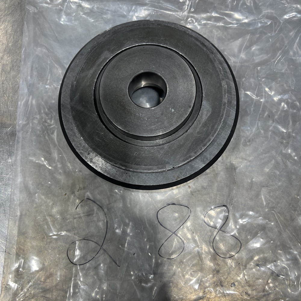 UNIPUNCH DIE 2.88. Used Surplus