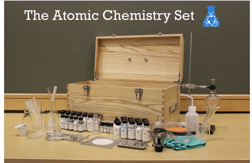 Chemistry Set
