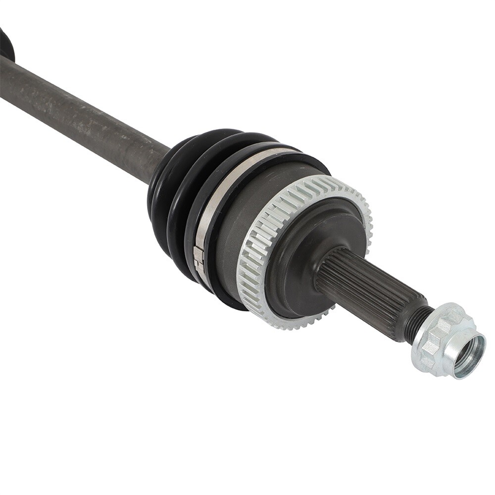 Pair CV Axles Front Left Right For Hyundai Sonata 2011 2012 2013 2014 2.4L