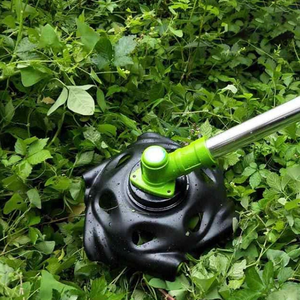 Weed Eater Grass Trimmer Head | Universal Replacement Weed Eater Cutter Head