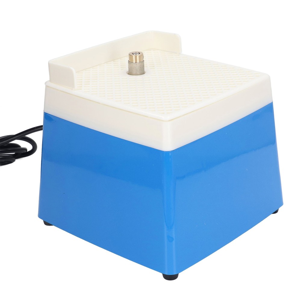 Stained Glass Grinder Machine Mini Art Grinding Processing Tool Kit New