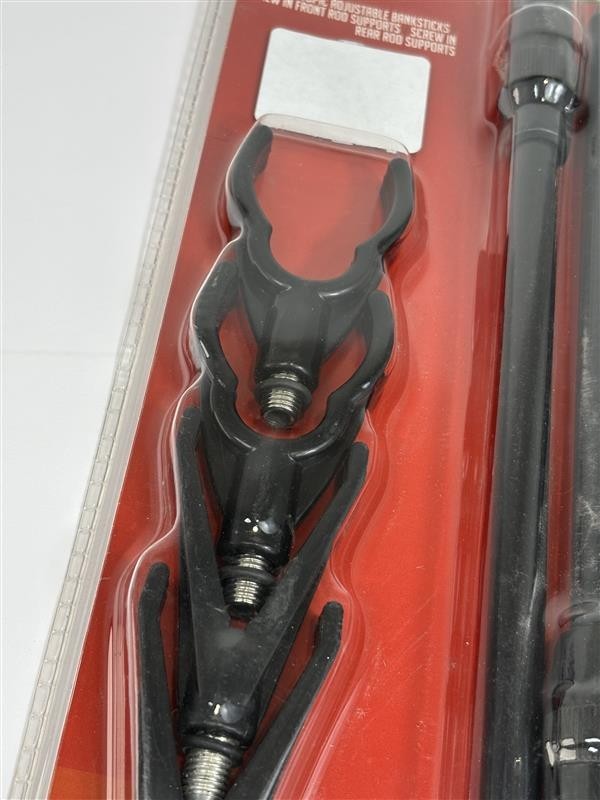 Diem Angling Bankstick Set