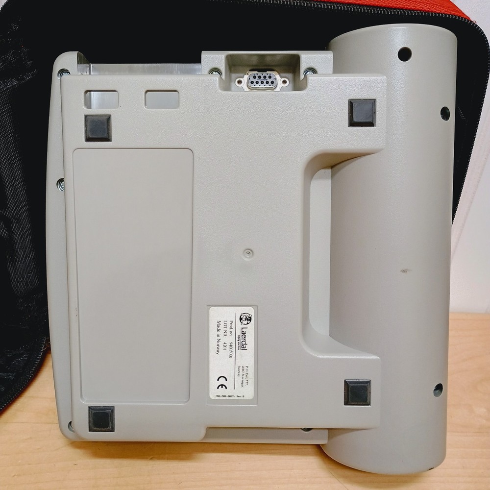 LAERDAL AED Trainer 2 w/ Philips Training Pads