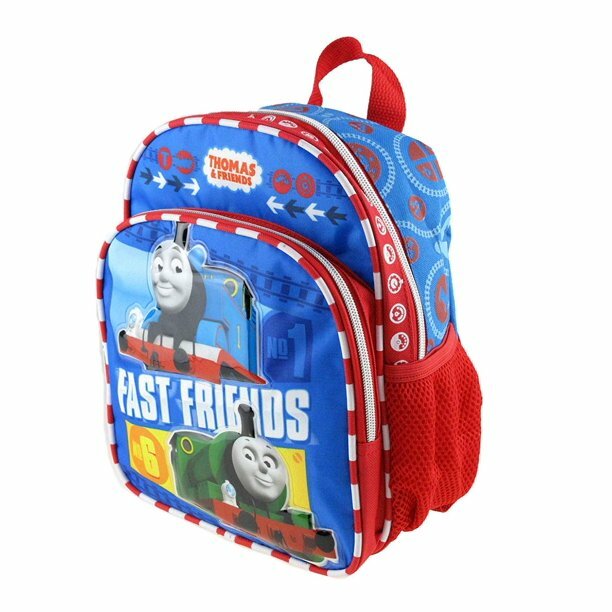 Thomas the Train Toddler Backpack 10 inch