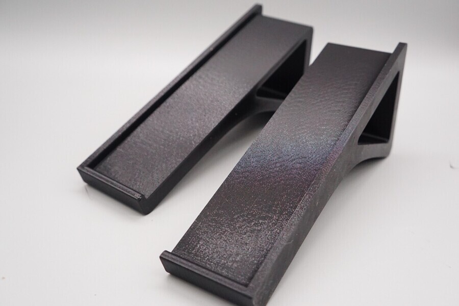 Convenient Angled Stand for Behringer TD-3 Premium Synthesizer