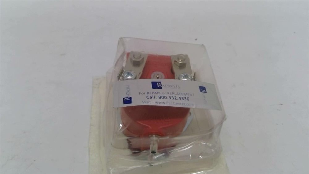 Bircher CH-822 Pressure Switch